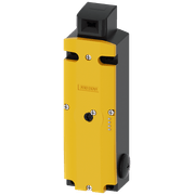 Chave Segurança Magnet 6A 24VcCom 230Vca 1Na+2Nf 3SE53121SD11 Siemens