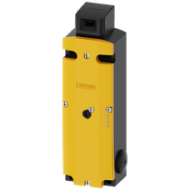 Chave Segurança Magnet 6A 24VcCom 230Vca 1Na+2Nf 3SE53121SD11 Siemens