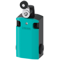 Chave Fim Curso Metálico Alavanca Roldana 1Na+1Nf 3SE51620CH01 Siemens