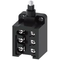 Chave Fim Curso Pino 2Na+1Nf 3SE52500PC05 Siemens