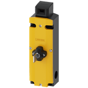 Chave Segurança Magnet 6A 24VcCom 230Vca 1Na+2Nf 3SE53220SE21 Siemens