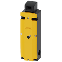 Chave Segurança Magnet 6A 115V 1Na+2Nf 3SE53220SD22 Siemens