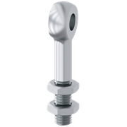 Parafuso Olhal M8 Para Fim Curso 3Se7 3SE79201AB Siemens