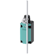 Chave Fim Curso Metálico Haste Metálico Rig 1Na+1Nf 3SE51120CH80 Siemens