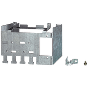 Kit Blindagem para Inversor G120 6SL32641EA000FA0 Siemens