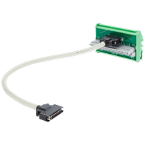 Cabo Comunicação Setpoint 0,5M Para V90 6SL32604NA001VA5 Siemens