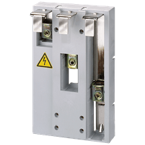 Adaptador Barramento 250A para Disjuntor 3Vl 8US12114SL00 Siemens