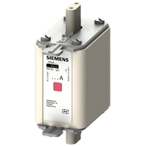 Fusível NH 00 690V 100A 120Ka 3NA78306 Siemens