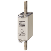 Fusível NH 1 690V 125A 120Ka 3NA31326 Siemens