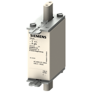 Fusivel NH 000 690V 6A 120Ka 3NA38016 Siemens