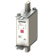 Fusível NH 000 690V 25A 120Ka 3NA78106 Siemens