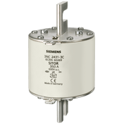 Fusível NH 3 690V 150A 100Ka 3NC84233C Siemens