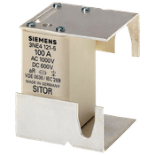 Fusivel Esp 1000V 200A 100Ka 3NE35255 Siemens