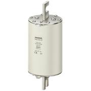 Fusivel NH 3 1500V 450A 100Ka 3NE56330C Siemens