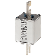 Fusível NH 2 U/R 900V 710A 100Ka 3NE33378 Siemens