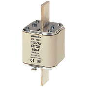 Fusível NH 3 U/R 690V 560A 100Ka 3NE14352 Siemens
