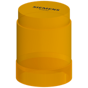 Sinalizador Luminoso Coluna Amarelo 24/230V 8WD42001AD Siemens
