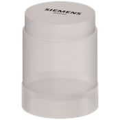 Sinalizador Luminoso Coluna Incolor 24/230V 8WD42001AE Siemens