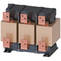Reator Saída Trifásico 380/480V 1405A 6SL30002AE414AA0 Siemens