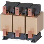 Reator Saída Trifásico 380/480V 985A 6SL30002AE410AA0 Siemens