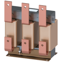 Reator Entrada Trifásico 380/480V 1022A 6SL30000CE410AA0 Siemens