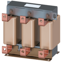Reator Entrada Trifásico 380/480V 628A 6SL30000CE363AA0 Siemens
