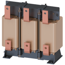 Reator Entrada Trifásico 660/690V 840A 6SL30000CH384AA0 Siemens