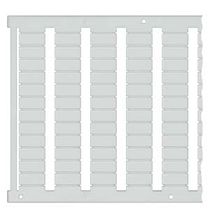 Identificador Passagem Branco Sentron 8WH82022AA05 Siemens