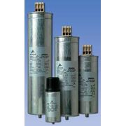 Capacitor Monofásico Pp 5Kvar 400Vca B32340C4051Z000 Siemens