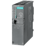 Controle CPU 24Vcc 315F/2Dp 6ES73156FF040AB0 Siemens