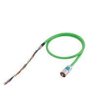 Cabo Sinal Motion Connect 500 com Conector 20M 6FX50022AH001CA0 Siemens