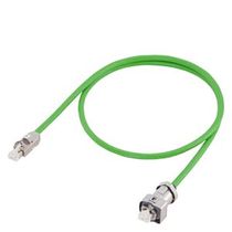 Cabo Sinal Motion Connect 500 com Conector 23M 6FX50022DC101CD0 Siemens