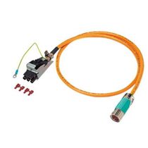 Cabo Potência Motion Connect 800Plus 5M 6FX80025DS311AF0 Siemens