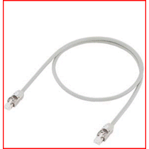 Cabo Sinal Conector 22Awg 6M 6FX20021DC001AG0 Siemens