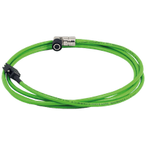 Cabo Sinal Motion Connect 300 com Conector 7M para V70/1Fl6 6FX30022DB101AH0 Siemens