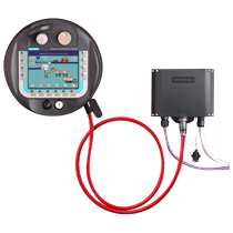 Cabo Conexão Dp Mpi/Profibus 15M para Painel 6XV14404AN15 Siemens