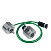 Encoder Incremental 5000P 6mm 5Vcc 6FX20012GF00 Siemens