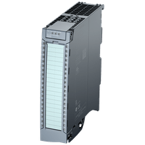 Módulo Saída Digital 16S 120/230Vca 6ES75225FH000AB0 Siemens