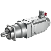 Servomotor 3000Rpm 3Nm 0,82Kw IP65 1FK70422AF711QB1 Siemens