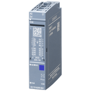 Módulo Saída Analógico 2S 24V 6ES71356GB000BA1 Siemens