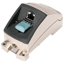 Módulo Conexão Rj45 6GK19011BE000AA2 Siemens