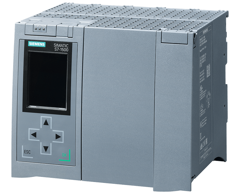 Siemens （シーメンス）　Da 6es7 157 0ac85 0xa0 Siemens Coupler | MercadoLivre