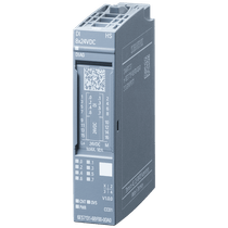Módulo Entradas Digitais 8E 24V 6ES71316BF000DA0 Siemens