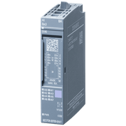 Módulo Entrada Analógico 8E 30V 6ES71346FF000AA1 Siemens