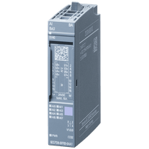 Módulo Entrada Analógico 8E 30V 6ES71346FF000AA1 Siemens