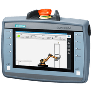 Simatic Hmi Ktp700F Mobile 6AV21252GB230AX0 Siemens
