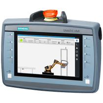 Simatic Hmi Ktp700F Mobile 6AV21252GB230AX0 Siemens