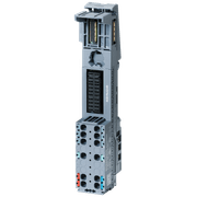 Bloco Terminal Para CLP Simatic Et 200Sp 6ES71936BP200BC1 Siemens