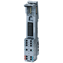 Bloco Terminal Para CLP Simatic Et 200Sp 6ES71936BP200BC1 Siemens