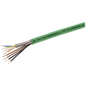 Cabo Comunicação Ethernet 20M para Simatic 6XV18702J Siemens